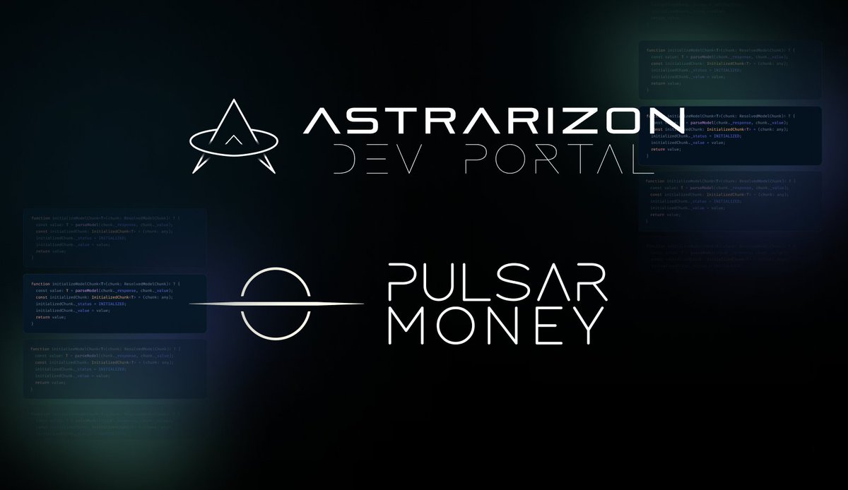 Hello World @AstraDevPortal v1! Arming developers with powerful tools, @AstraDevPortal is here to support #MultiversX builders. @PulsarTransfer send 1000000 MEX to 1000 reactions AI tools to generate Smart Contracts, create tests, write documentation and much much more. Enter…