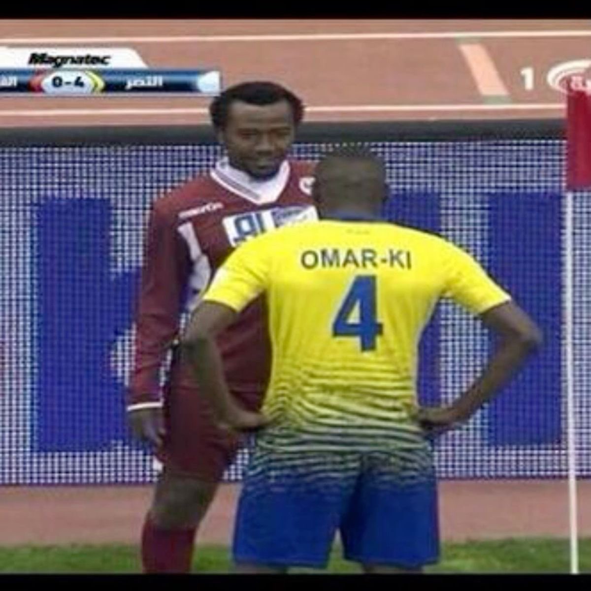 nesta13_ACM's tweet photo. #ثريد 

ثريد اشياء لاتحدث الا في الدوري السعودي 

لايك اضافة تابع السرد😂👇 https://t.co/9QbkborlV0