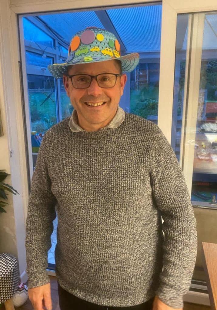 Bill Revans 🔶 tweet media