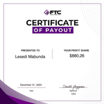 Photo by FUNDED TRADER CAPITAL (FTC) (@ftcpropfirm)