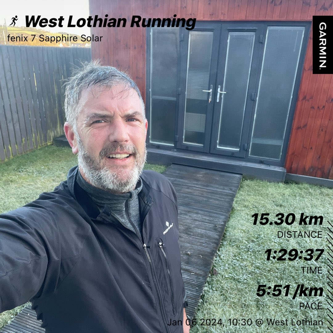 Jasono5hb's tweet photo. Beautiful morning for a run.
#IMtraining https://t.co/Mi1uXGbjAd