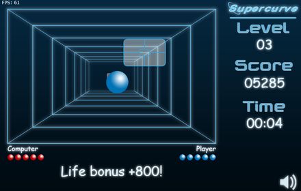 Icebobcsi's tweet photo. I created this game (SuperCurve) in 2011 (13 years ago) in pure ES5 Javascript (without any frameworks). 

The game was developed for a competition showcasing the HTML5 capabilities of Microsoft Hungary, and it secured second place.

https://t.co/moMOGPR6C3

#html5 #javascript https://t.co/8PCY09kwaz