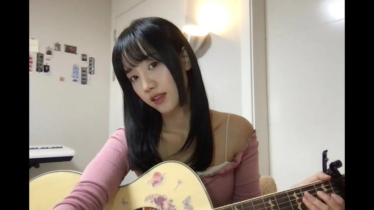 cherrybullet's tweet photo. [🎥] IVE - Either Way (cover)

🍒 https://t.co/4fz40C6xDo

#CherryBullet #체리블렛 #해윤 #HAEYOON #아이브 #IVE #EitherWay https://t.co/3UmWYmi2mZ