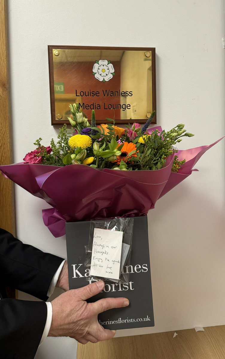 James Hunter tweet media