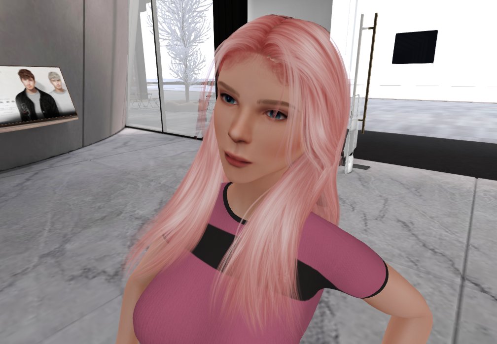 risalowey162702's tweet photo. WINGSDG
#GroupGift #Hair #SecondLife #LD0
Group : WINGSDG (Join fee L$0)
https://t.co/GGyfdpvVGZ
model:adelia https://t.co/8rUex2fheE
