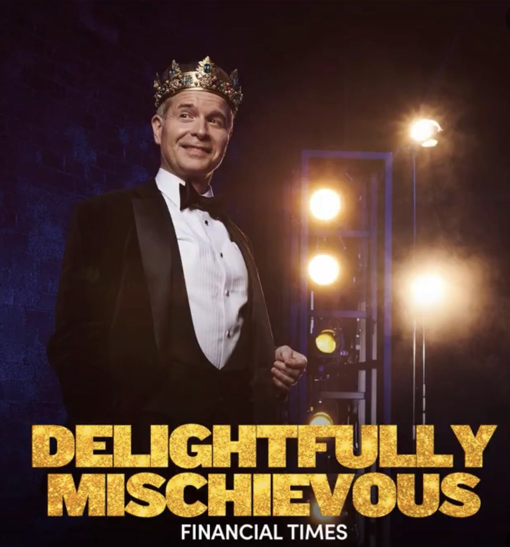 BelfieldWard's tweet photo. It’s the final 2 perfs today of the simply brilliant @SondheimFriends - such a tribute to a wonderful composer &amp; lyricist &amp; a fabulous production and cast of greats! We are especially proud of #GavinLee &amp; @damianhumbley, true gents of the theatre! ❤️🎭 @DMTWestEnd @CamMackLtd 🎭 https://t.co/FXdRaxgaV8