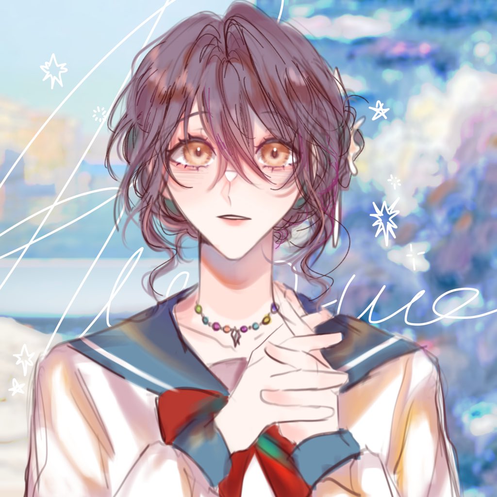 葵桜愛🐚(mid-term crisis) tweet media