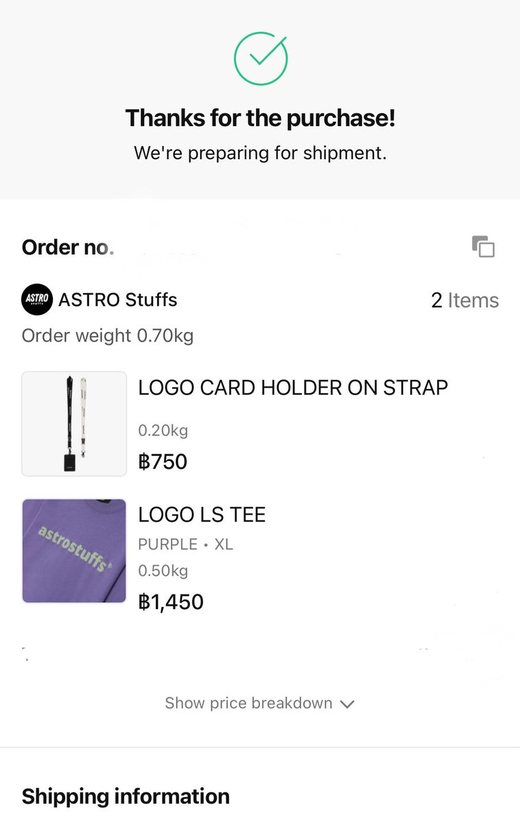 halmiclub1227's tweet image. 오랜만에 라인샵에서 주문해보네요.😄

#THESIMPLECOLLECTION
#makeitsimple
#astrostuffs
#bbrightvc
@bbrightvc