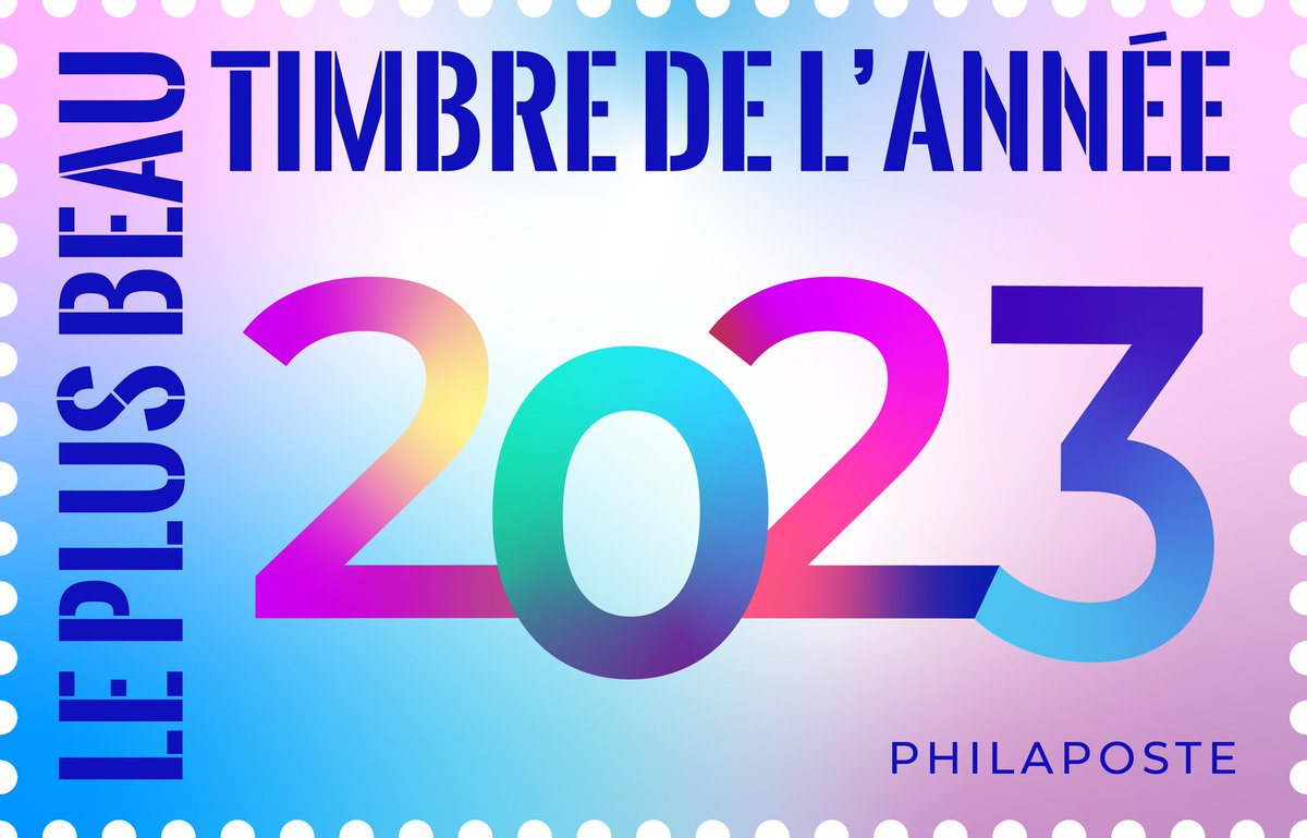 SGodeluck's tweet photo. [J-2] #electiondutimbre 
Ouverture des votes ce lundi 8 janvier à 9h pour élire le plus #timbre de l'année 2023 ! 
En attendant, retrouvez le palmarès 2022 🏆 avec le lion de Rosa Bonheur, les @PompiersFR, #Smiley...
➡️ https://t.co/CnqR14Bx7h ⬅️
#timbre #jeuconcours https://t.co/swHo6ARsKo