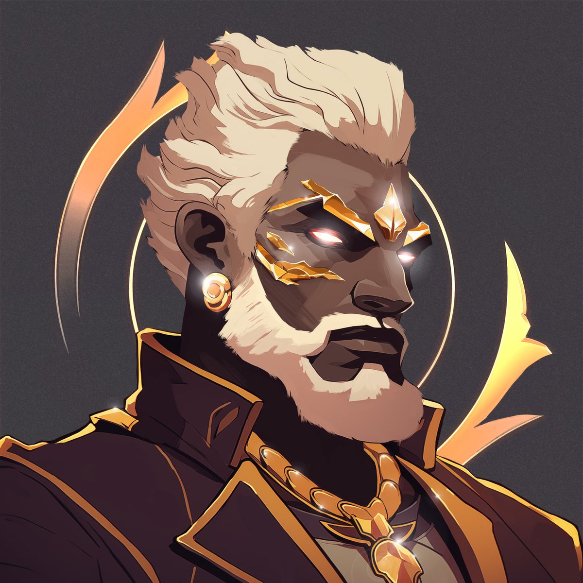 SEI Gods 🔱 SOLD OUT tweet media