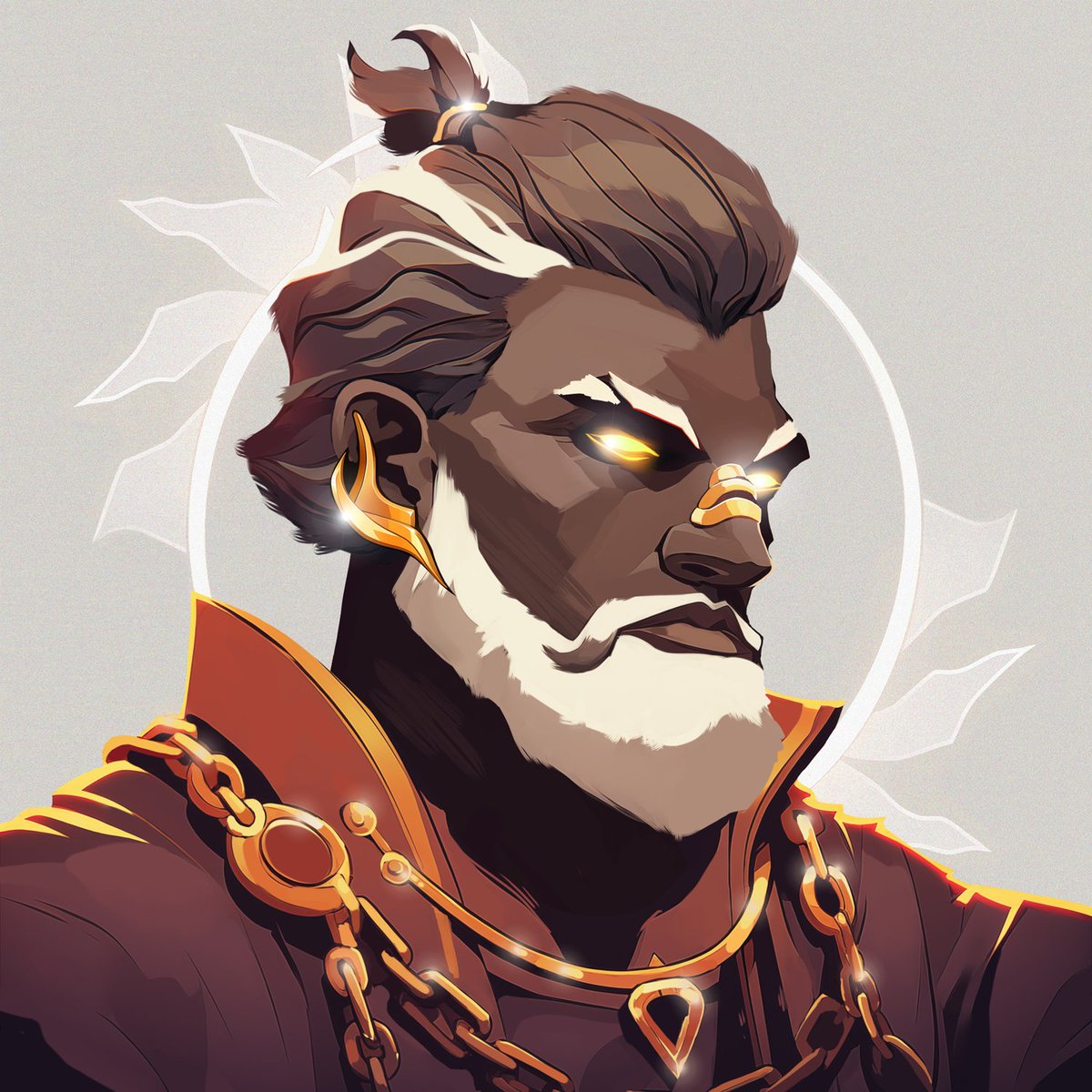 SEI Gods 🔱 SOLD OUT tweet media