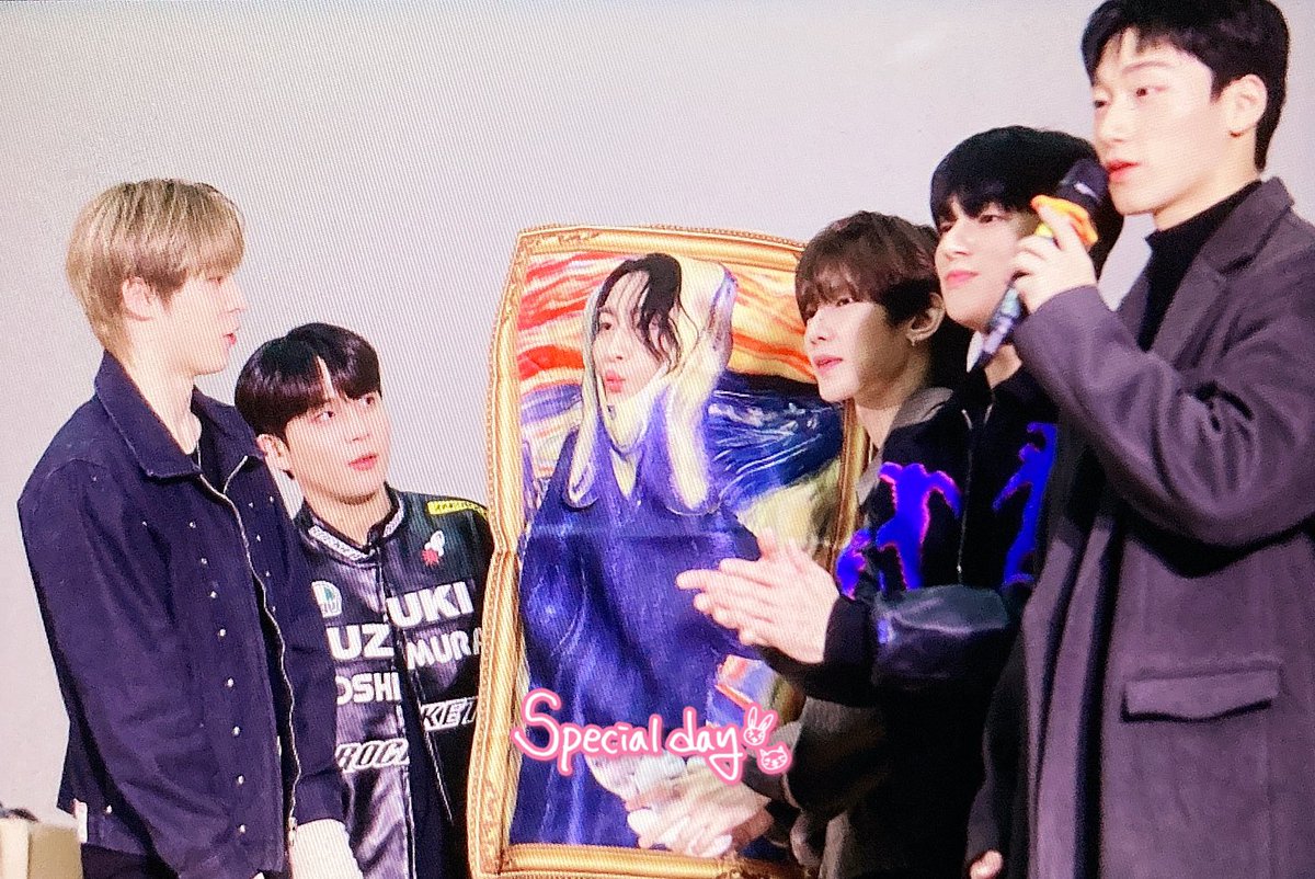 19980403net's tweet photo. pre | 240106 박명화🖼️
#에이티즈 #박성화 #성화 #마이성화니 
#ATEEZ #SEONGHWA @ATEEZofficial https://t.co/XEgBigMx40