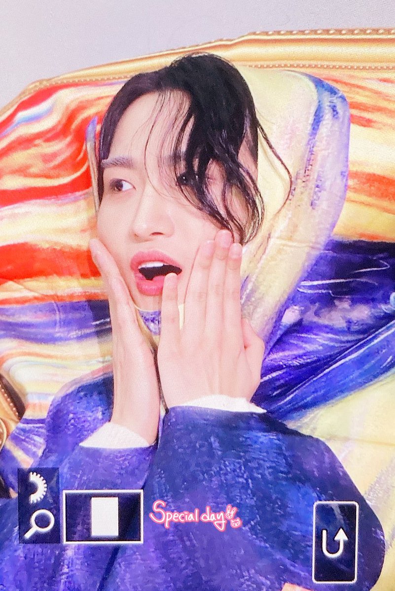19980403net's tweet photo. pre | 240106 박명화🖼️
#에이티즈 #박성화 #성화 #마이성화니 
#ATEEZ #SEONGHWA @ATEEZofficial https://t.co/XEgBigMx40