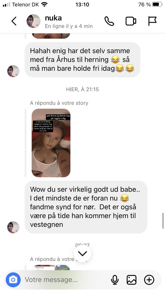 sorinetheturtle's tweet image. han starter med at svare på alle mine stories med “babe” for så at kalde mig luder fordi jeg siger at Jensen ikke er overvurderet 🤣 fed verden vi lever i #brentford #jensen #mænd #fodbold