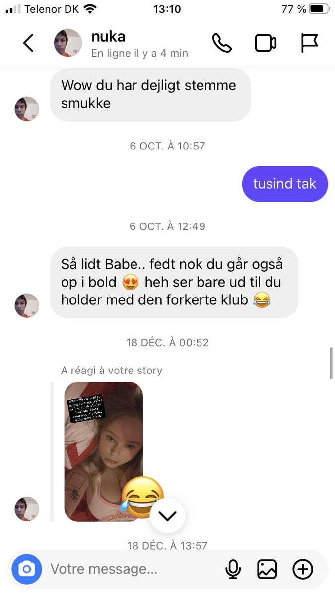 sorinetheturtle's tweet image. han starter med at svare på alle mine stories med “babe” for så at kalde mig luder fordi jeg siger at Jensen ikke er overvurderet 🤣 fed verden vi lever i #brentford #jensen #mænd #fodbold