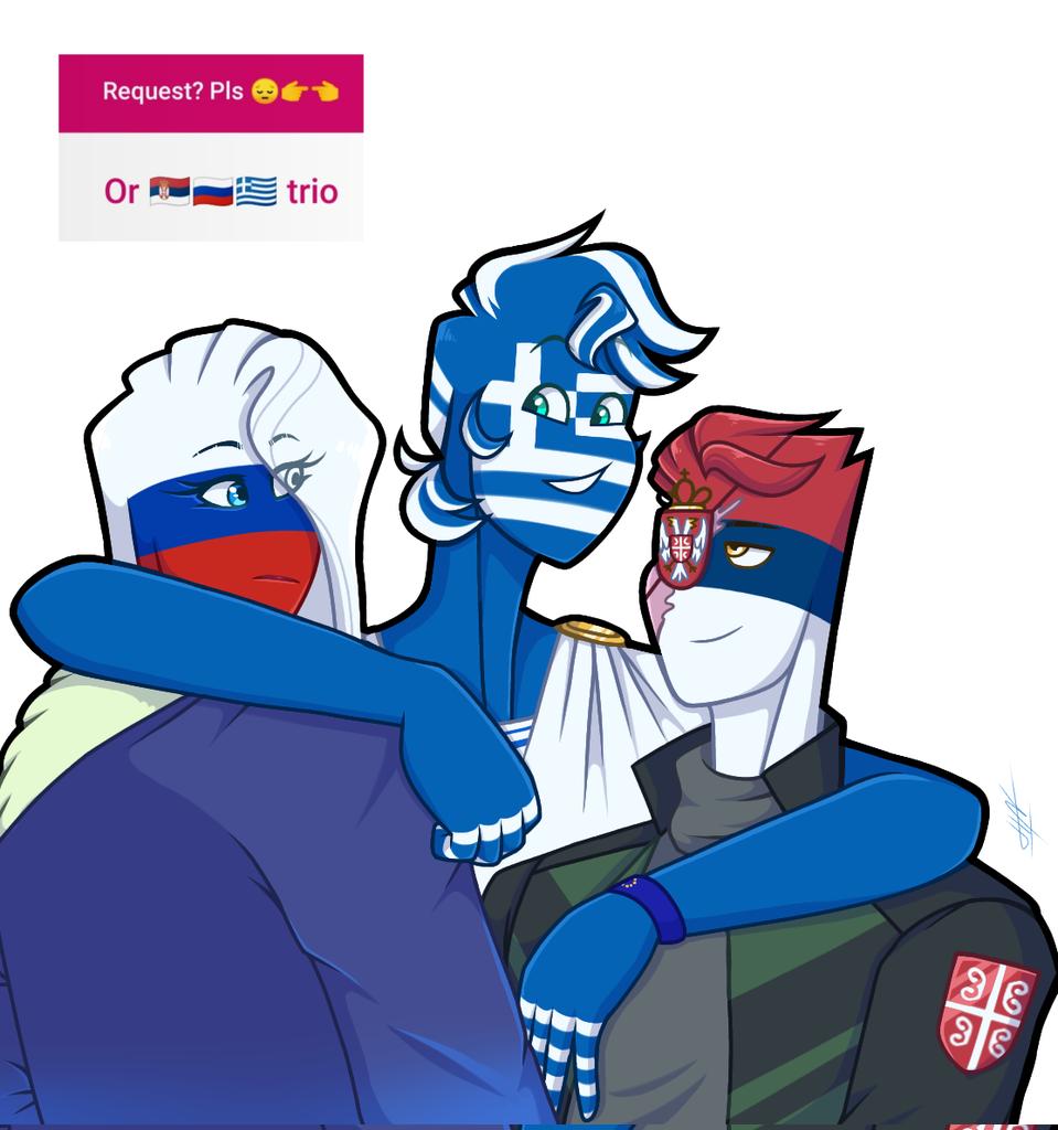 idk_widwml_lol's tweet photo. INSTA REQUESTS 2021 VERSION 
(25.07.2021.) Final Part
#countryhumans
#countryhumansship
#countryhumansserbia
#countryhumansrussia
#countryhumansgreece
#countryhumansvardarska
#countryhumansryukyu
#countryhumansmalaysia https://t.co/xZ2oKjHeBF