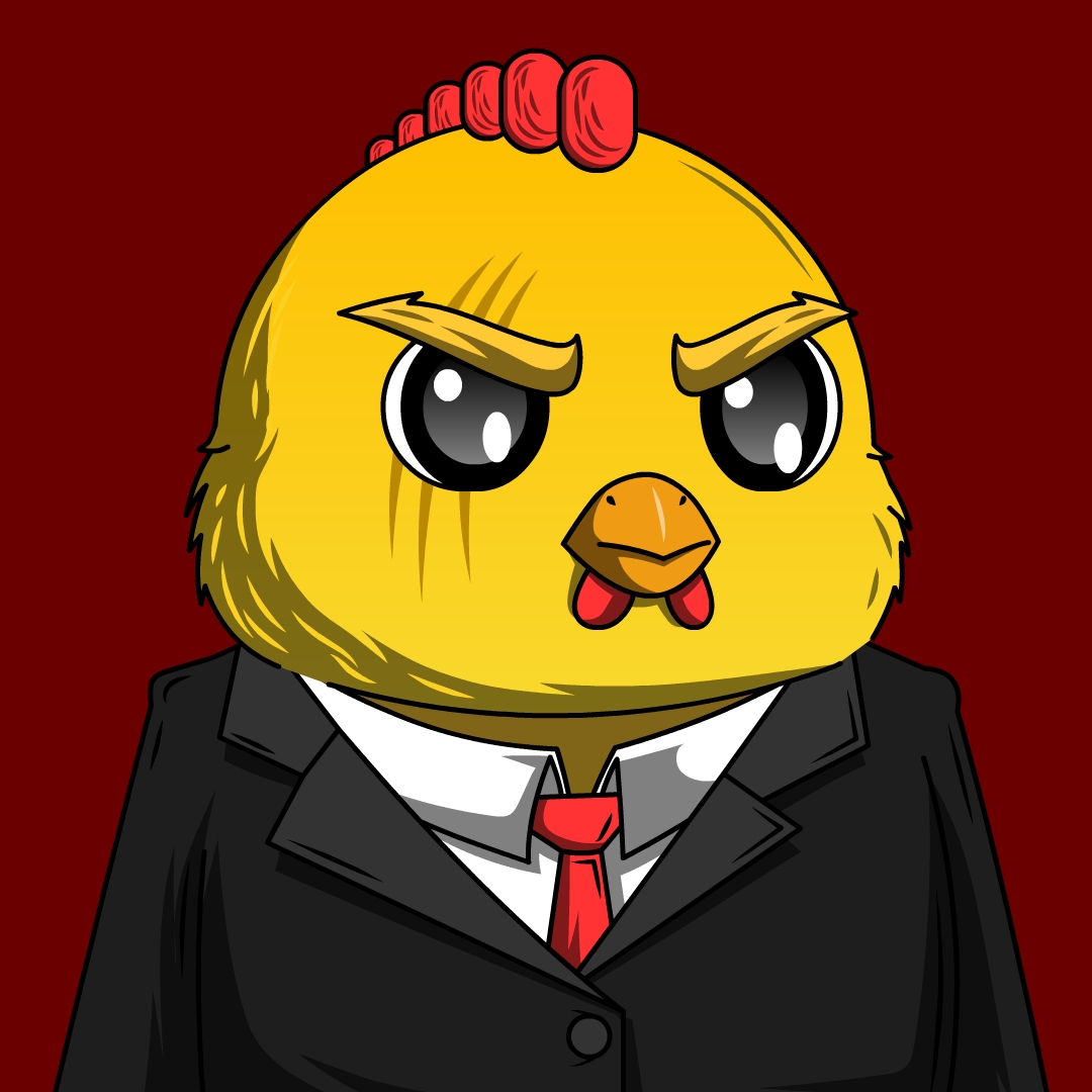 ChicksOnAvax's tweet photo. Finally, we will release some NFTs for the top 10 token holders in the future, and we will also launch an NFT marketplace to release CHICKS NFTs after the launch. For the initial floor price, it will be 1 AVAX, with a limited edition of only 99 NFTs. 🐣

$CHICKS - Designer

#AVAX https://t.co/yCYKaj71Yw