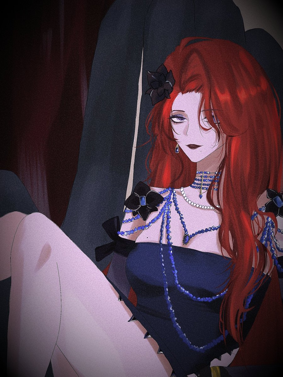 ekarrrden's tweet photo. 蛋糕？你知道蛋糕无法满足我的……
卡门老婆生日快乐🎂
#カベルネ生誕祭2024 
#무기미도 
#PathtoNowhere 
#無期迷途 https://t.co/rQ5qbWYkuJ