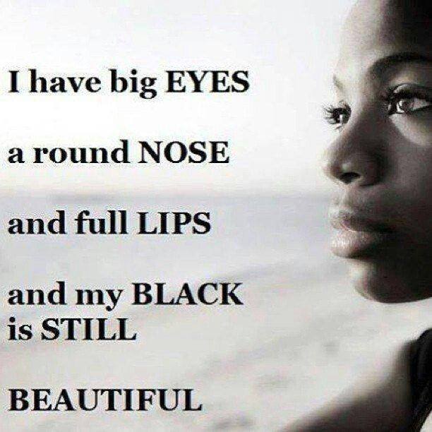 "I don't have to apologize to anybody for being Black, because God Almighty knew exactly what he was doing when he made me Black!" - Marcus Mosiah Garvey