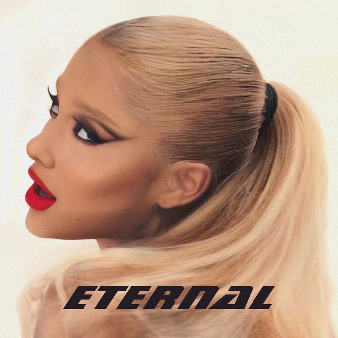 Ariana Grande >> álbum "Eternal Sunshine" GDKKu5eXcAADW02?format=jpg&name=small