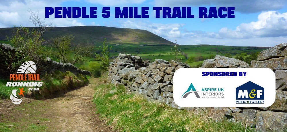 pendletrail's tweet photo. A great Race that will take you on a Beautiful route around Barley and Pendle.

Reduced Race entry at the moment!!
Great prizes for 1st 2nd and 3rd place Male players and Female.
Great Memento for every Runner
Spot prizes
20% Discount off at the Pendle Inn https://t.co/BF3AeeZ5C5