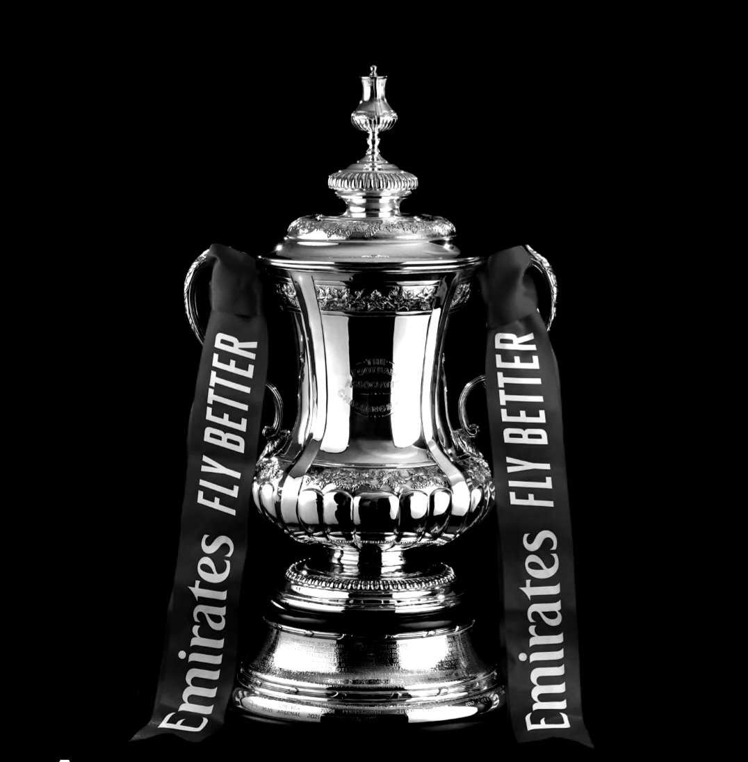 Happy FA Cup weekend, one of our faves of the year, bring on the underdog, the magic of the cup. Live TV games will be on, open now till 23:00 🍻⚽️🥂🏆

#saturday #facup #cup #football #magicofthecup #livesport #beers #beerstagram #beersofinstagram #oscars #supportsmall