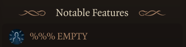IntricateMayhem's tweet photo. never related to a character more tbh #BaldursGate3 https://t.co/eRD8k4ZVUI