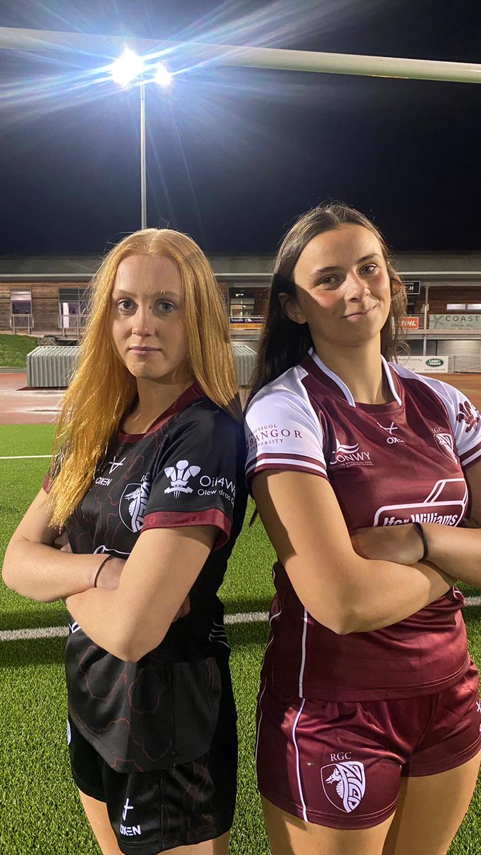 RGCNews's tweet photo. RGC Women U18s Teams are set for the Regional Age Grade competition tomorrow at Ystrad Mynach

RGC Du v Cardiff 3.30
RGC Piws v Scarlets 5.30

Squad News and Preview online

https://t.co/vkmFNgU0Nd https://t.co/1JTRyNge3F