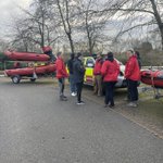 Photo by Watersafe UK Search and Rescue (@WUKSART)