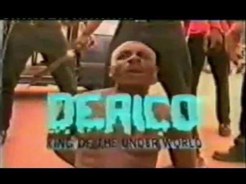 The Story Of DERICO; 

One of the Notorious Criminal that terrorized eastern Nigeria And how he was caught by the Bakassi boys.

Open and Read 

Retweet to Educate someone