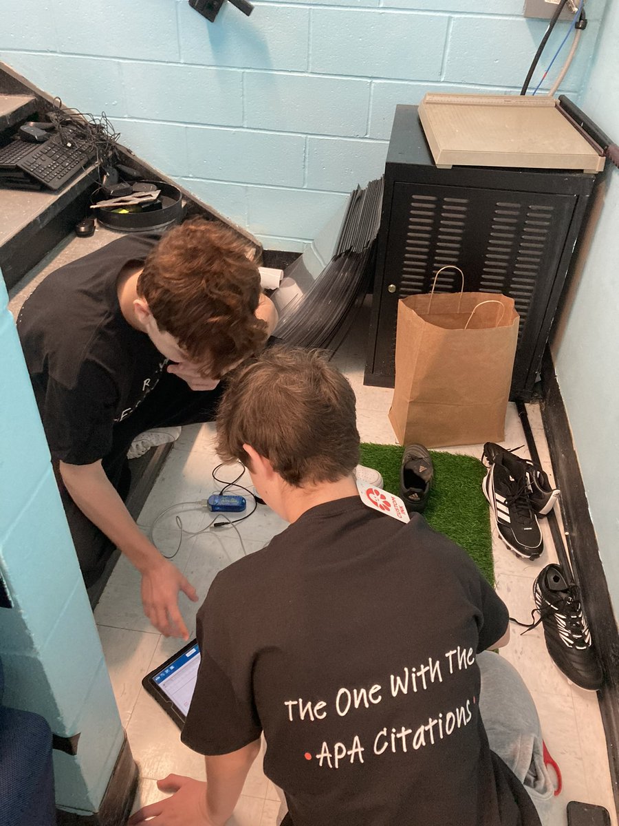 Research Association tweet media