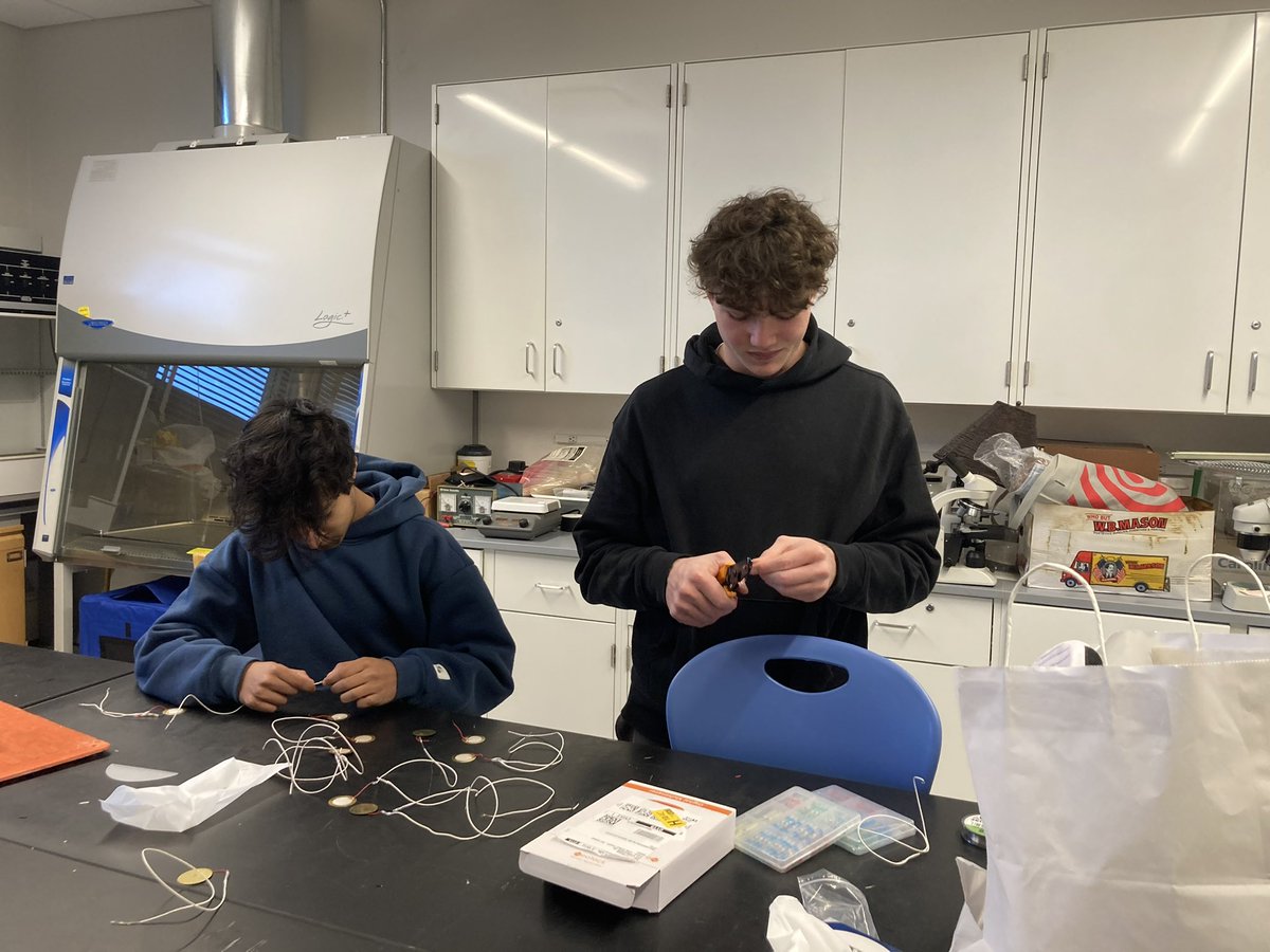 Research Association tweet media