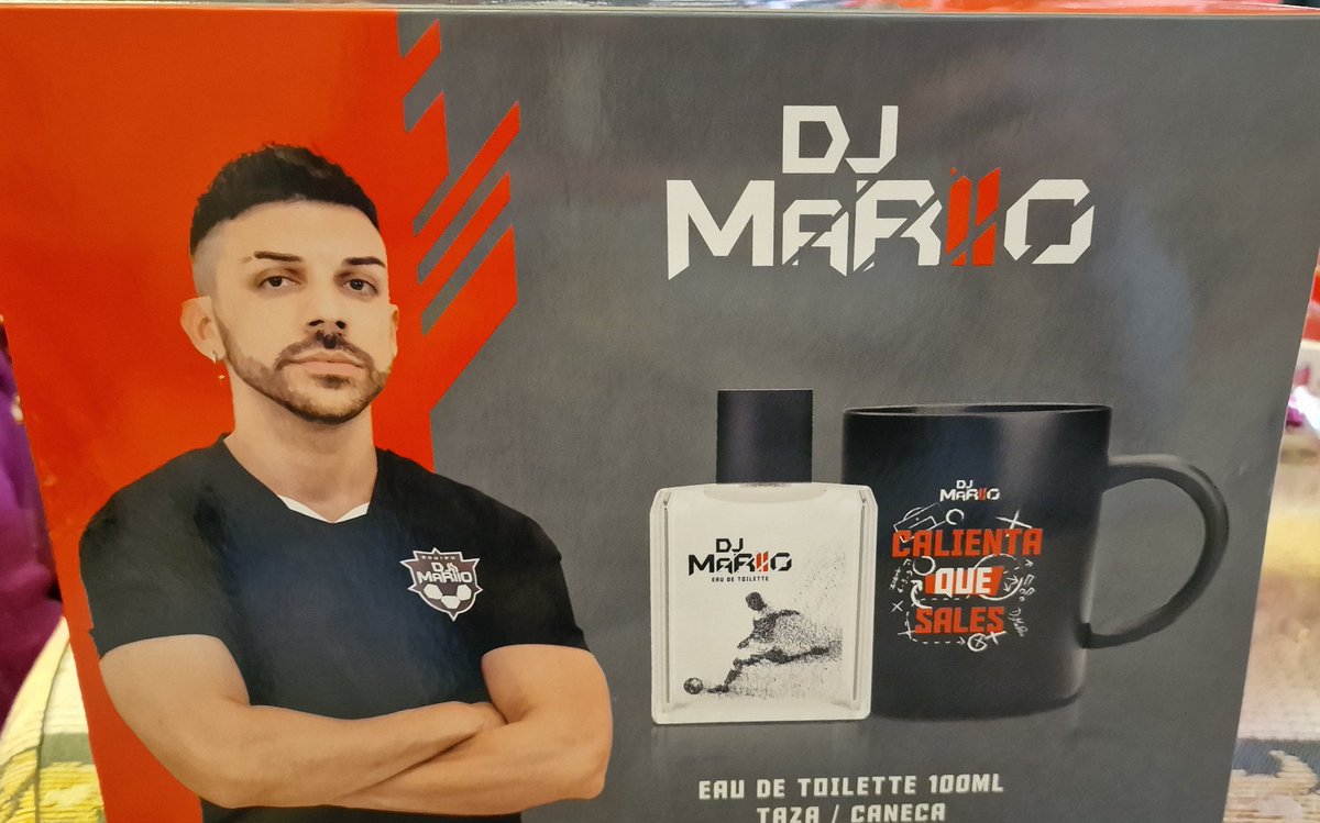 rafalillo25's tweet photo. Ya esta aki @DjMaRiiO https://t.co/oxlAFaXW6V