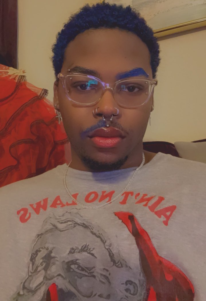 JusttKalen's tweet photo. LIKE WOAH?!?!? Studying cvntology &amp; slayification at the university of Servington has really been paying off🤭. https://t.co/cMvG3QASyC