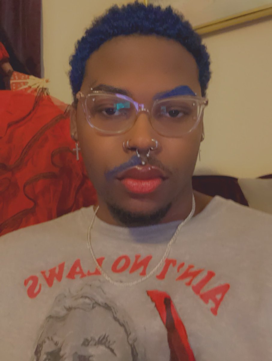 JusttKalen's tweet photo. LIKE WOAH?!?!? Studying cvntology &amp; slayification at the university of Servington has really been paying off🤭. https://t.co/cMvG3QASyC