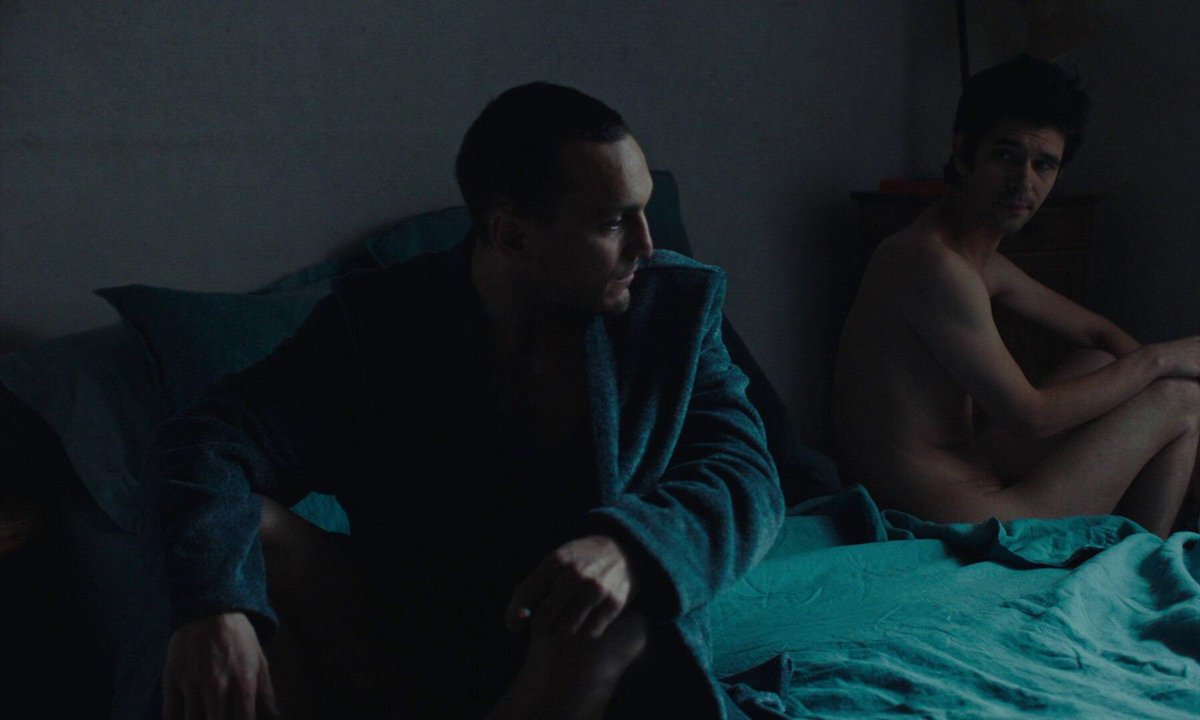 MotionPictureQ1's tweet photo. Passages

“Look, you're weak and you're sick.
You can't see it yet, but you won't survive this. Either of you.” https://t.co/TCCovcYZFU