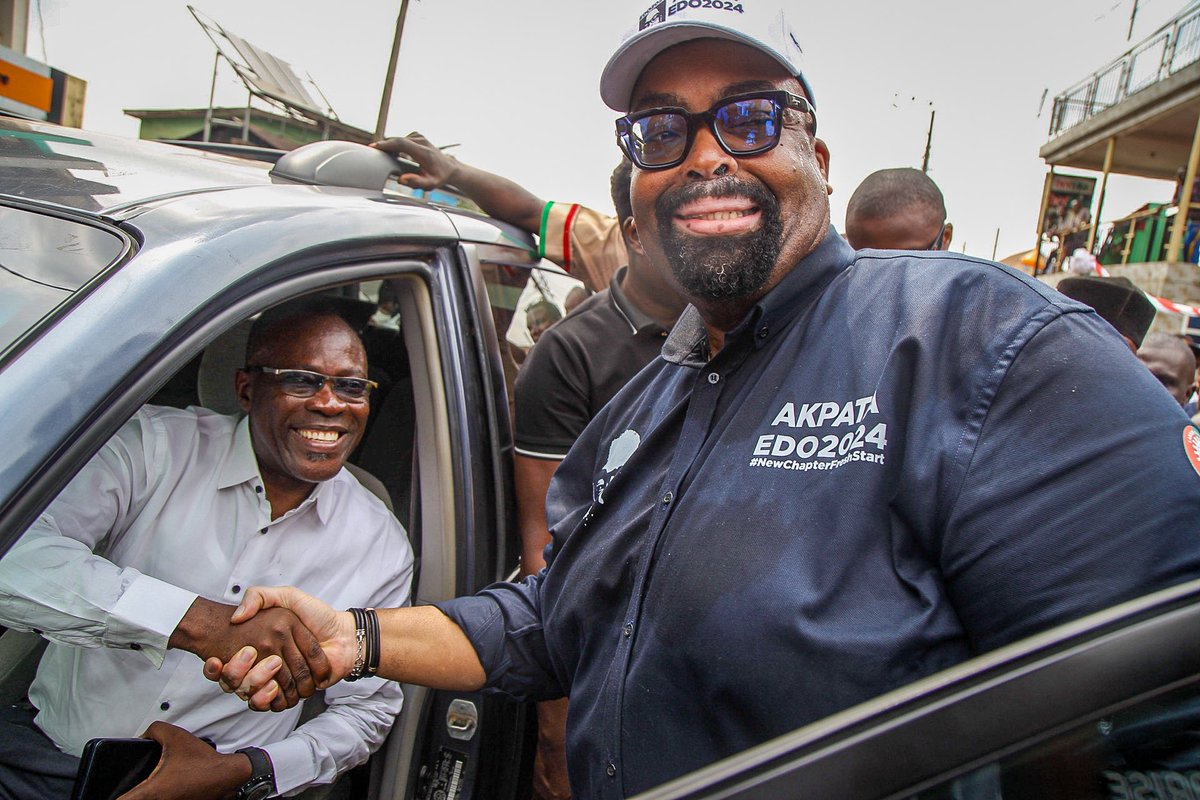 only__kingston's tweet photo. Olumide Akpata’s tenure as then NBA president could be described as innovative,  courageous, and transformational in the history of the NBA. 

LP can’t afford to field a candidate whose records can’t speak for him . 

Olumide Akpata can move Edo state forward 
#OluNaMyGuy https://t.co/UlEQMENUwl