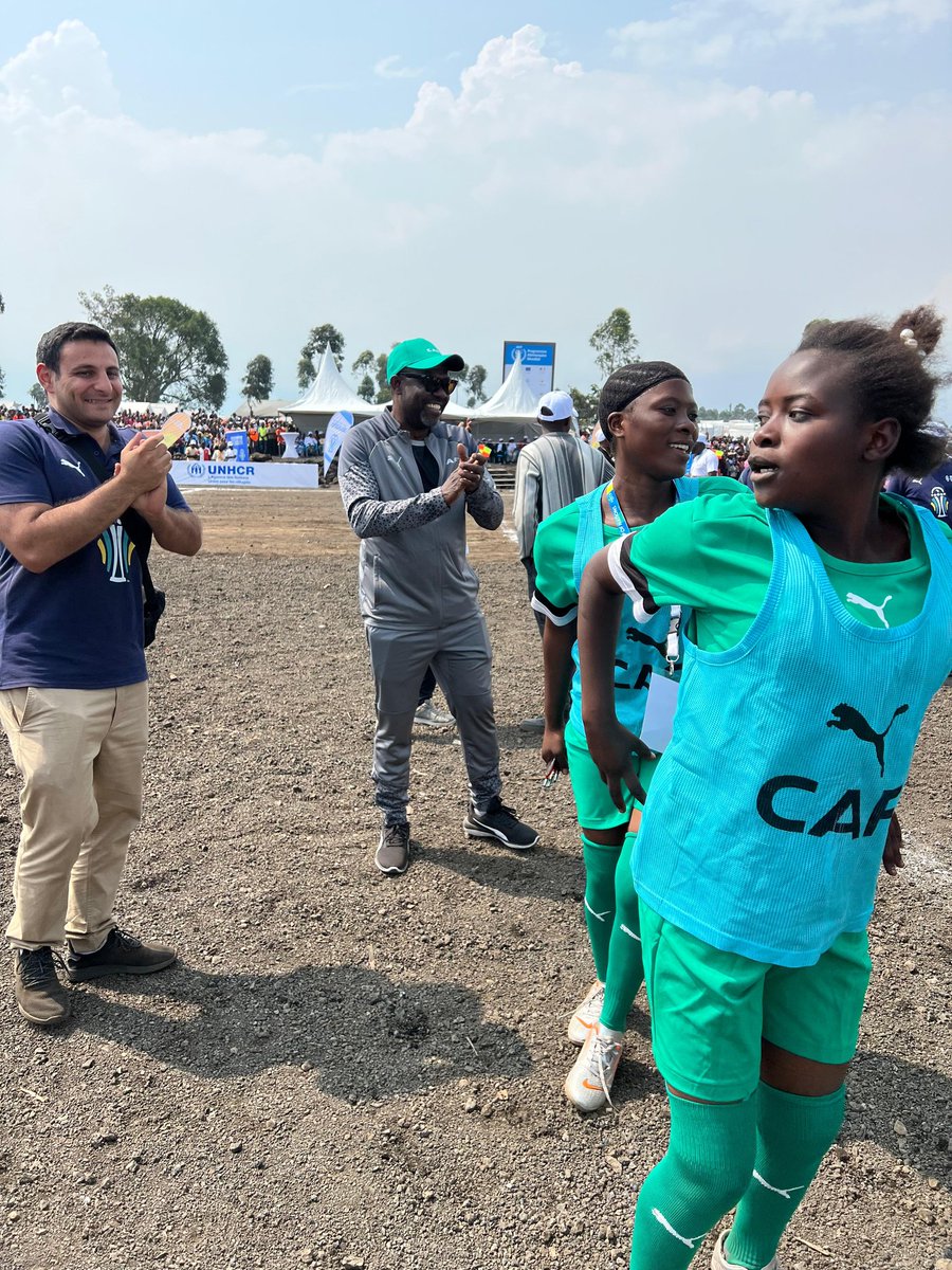 Véron Mosengo-Omba tweet media