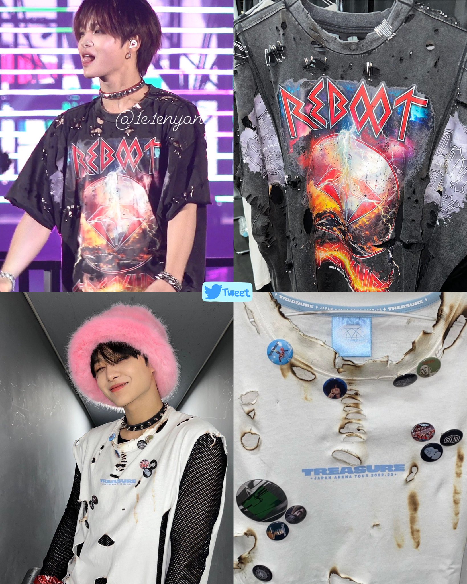 nina on X: nina on X: