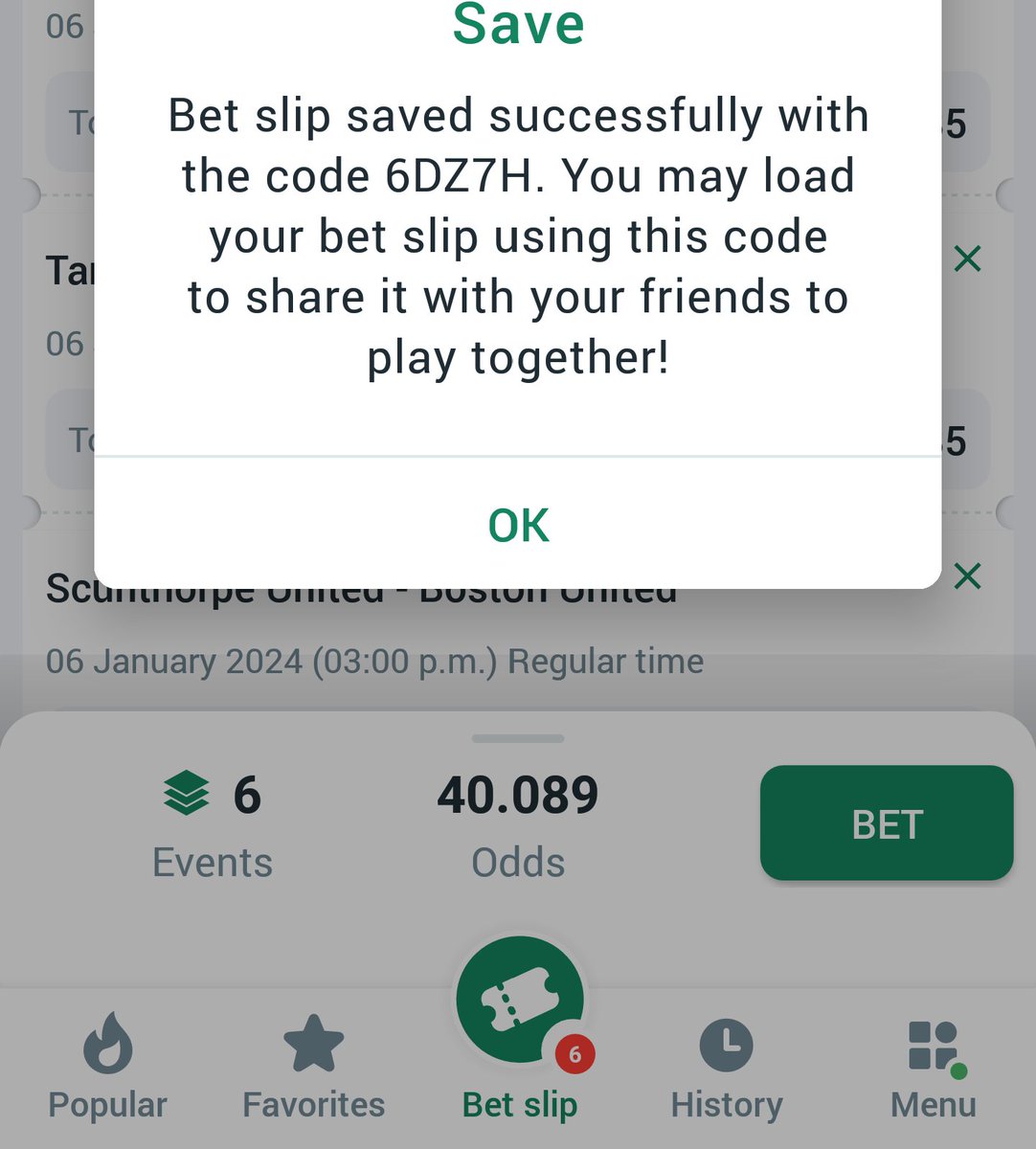 82 & 40 Odds on BETWINNER Codes: G34UH 6DZ7H⚽ 💚 Register 👉 shrts.xyz/blade Promo Code👉blade046 @sportingking365 @woozzaabets @LouieDi13 @BettingTipsMan @TheLockTips @HouseOfAmbers @Promisepunta