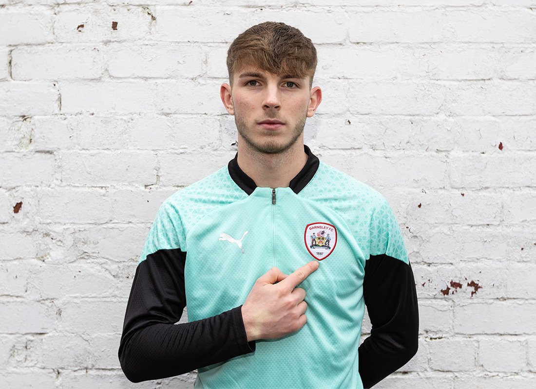 Barnsley FC tweet media