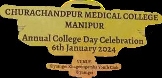 DaGunner_KUKI's tweet photo. #MeiteiLiesXposed
What is that in the banner?
Is it really written "Churachandpur Medical College Annual Day Celebration" at IMPHAL east district by the Meiteis❓
Or is this a sign for #SeparateAdministration❓ @BJP4India ❓
#LiarMeiteis
#ShamelessCommunity
#SA_TheOnlySoln. https://t.co/8K7WK6yym8