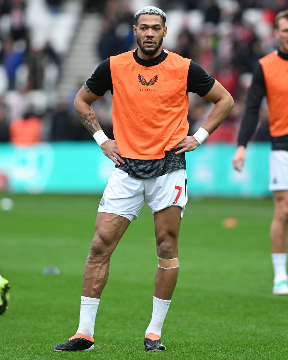 Newcastle United tweet media