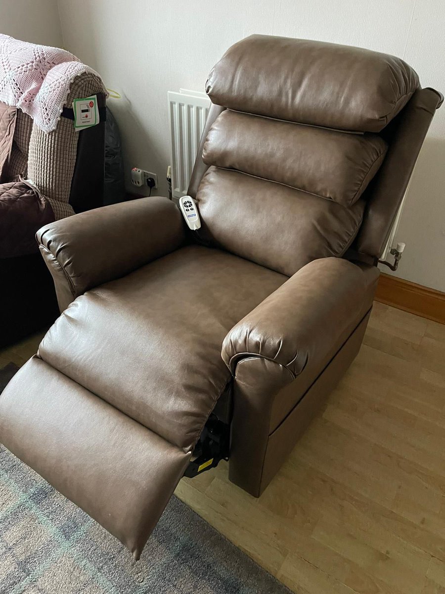 Bann Mobility tweet media