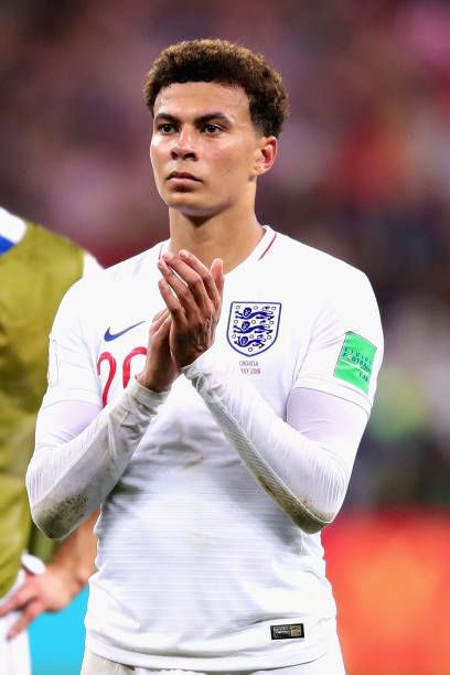 olicoultas's tweet photo. @Ki3ran_K Because he was at the 2018 World Cup. Hope this helps https://t.co/SKBWC9ufMK