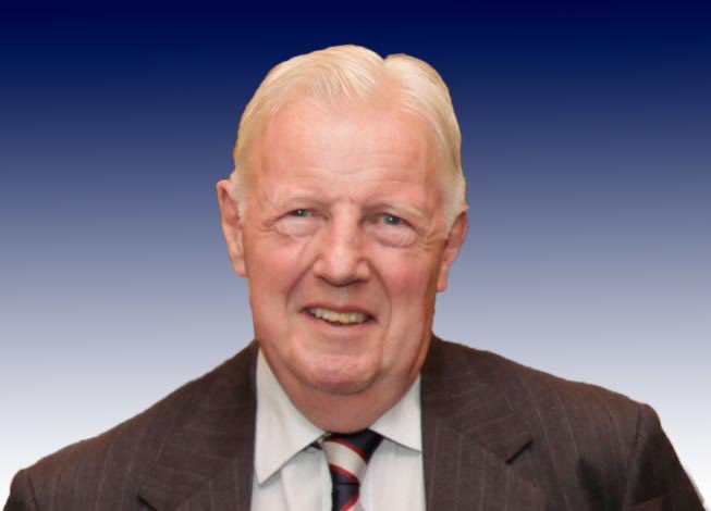 SwanseaRFC's tweet photo. We are so very saddened to announce the passing of former All Whites medical officer, long-time club member and patron William “Ian” Jones OBE FRCS.

Read our full article here ➡️ https://t.co/GR2SyohiOE https://t.co/1qh6TQAeoi