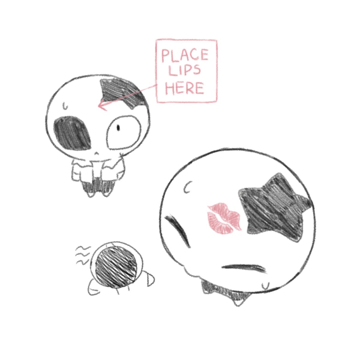 cap_better's tweet photo. ホぬいちゃんに😘💕 https://t.co/1gLCymBfJ9