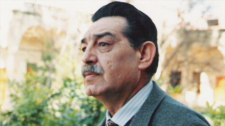 mcanpolatnet's tweet photo. Kudüs Şairi hemşehrimiz Mehmet Akif İnan'ı vefatının sene-i devriyesinde rahmetle yâd ediyorum. https://t.co/HQwPZvqHL9