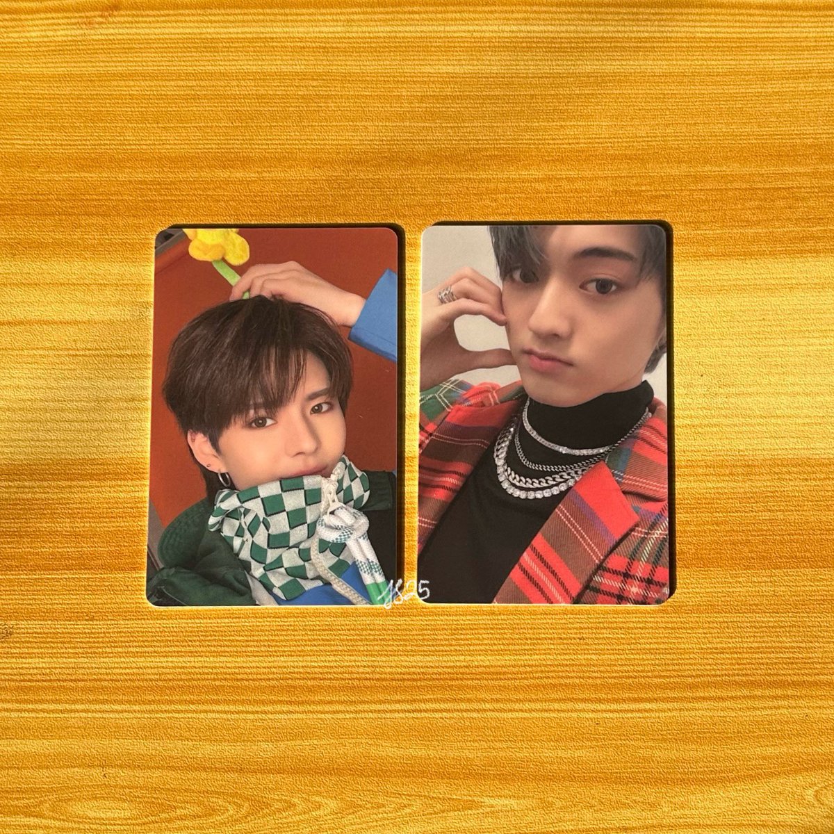 JS25SELLS's tweet photo. ꒰ 💸 #JS25SELLS ꒱ 

wts lfb ph
treasure yoshi haruto the second step chapter one tss: c1 applewood pob 1
↳ ₱50 each

𓏔 pls read https://t.co/2V4507jrHE byt ! https://t.co/lWOmaAiFHl