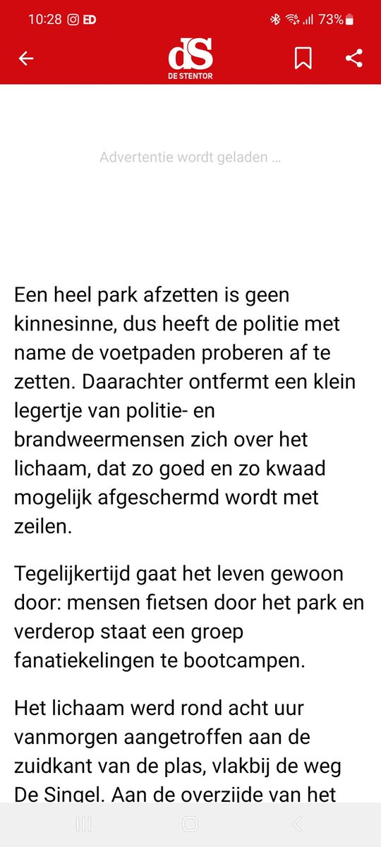 DoSigned1's tweet image. Na mijn reactie op de website van @ds_NWOverijssel is het netjes gewijzigd.